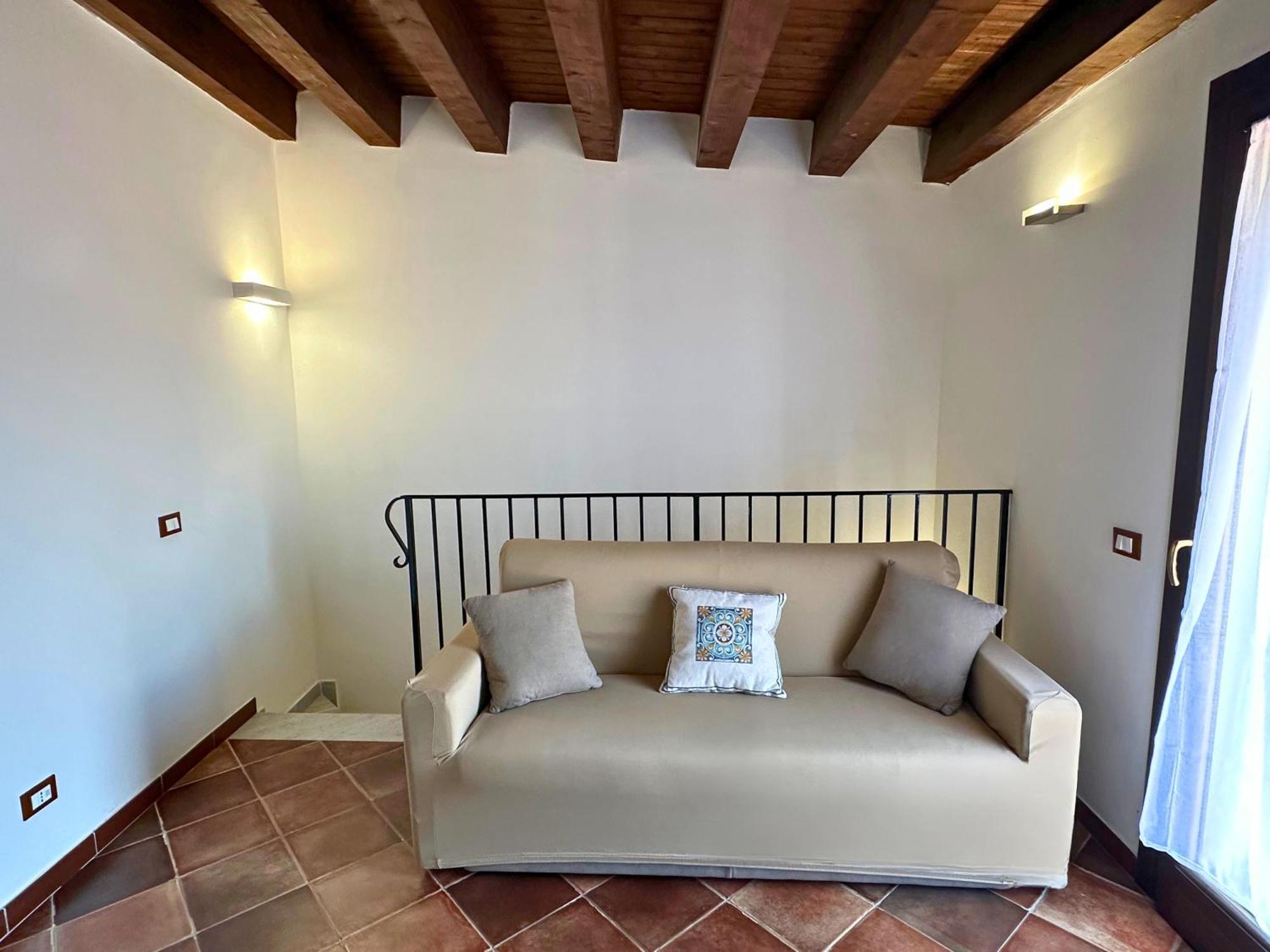 Appartamenti-Residence Al Massimo Palermo Exterior foto